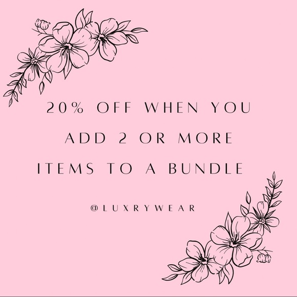 Accessories - 🌸🌸🌸🌸🌸🌸💖💖💖💖💖💖